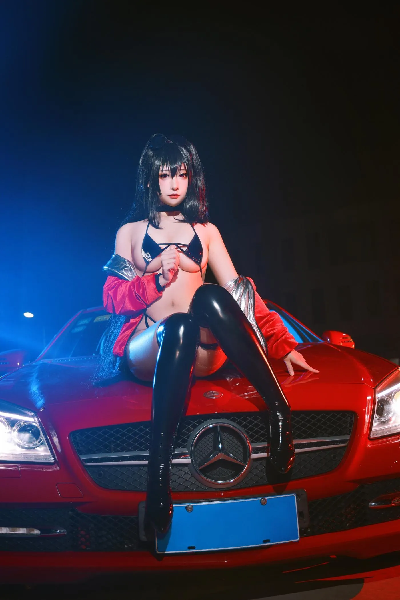 念念_D – NO.11 大凤 [15P]插图3